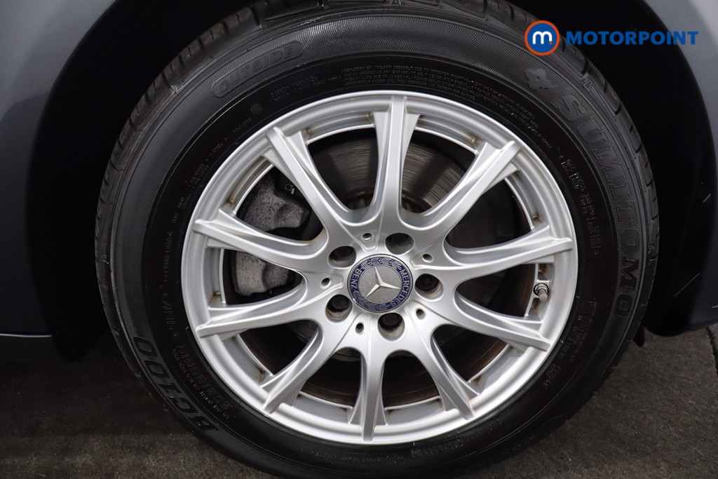 Used Mercedes-Benz C Class 2017 for sale - 76379717: Photo 18