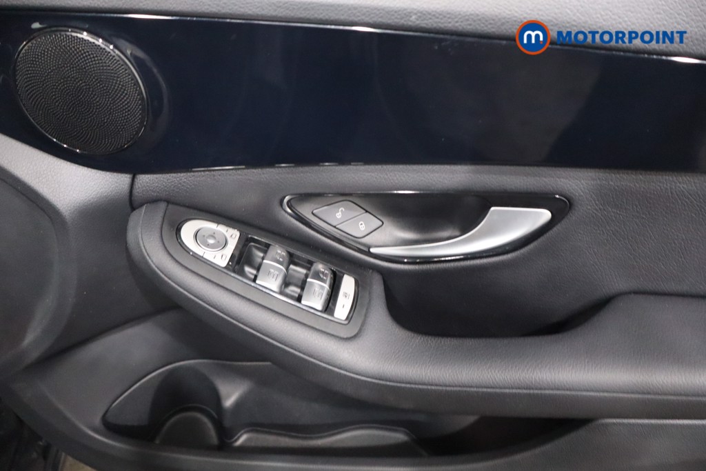 Used Mercedes-Benz C Class 2017 for sale - 76379717: Photo 33