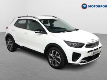 2021 - 1.0T GDi 48V GT-Line 5dr
