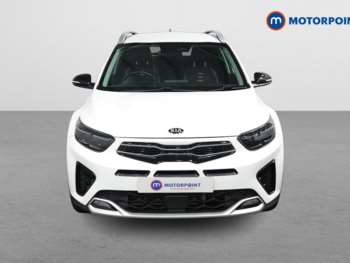 Used Kia Stonic 2021 for sale - 75335089: Photo