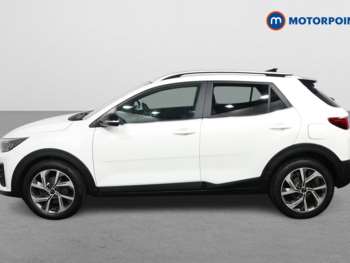 Used Kia Stonic 2021 for sale - 75335089: Photo