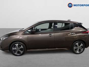 Used Nissan Leaf 2022 for sale - 74565599: Photo