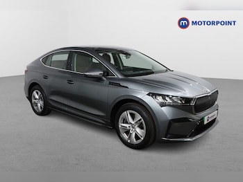 Skoda - Enyaq