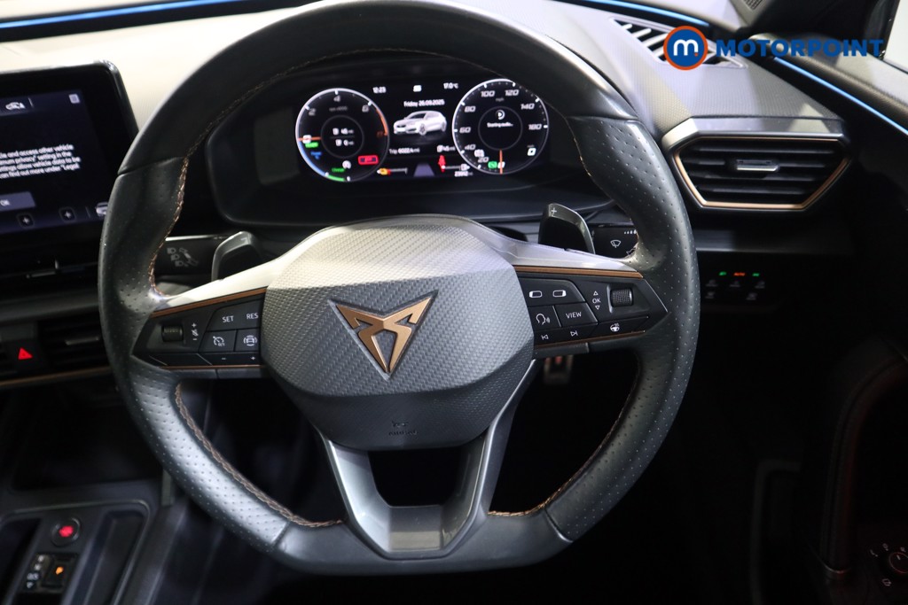 Used Cupra Leon 2021 for sale - 76394482: Photo 10