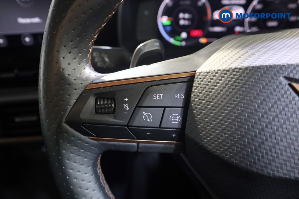 Used Cupra Leon 2021 for sale - 76394482: Photo 11