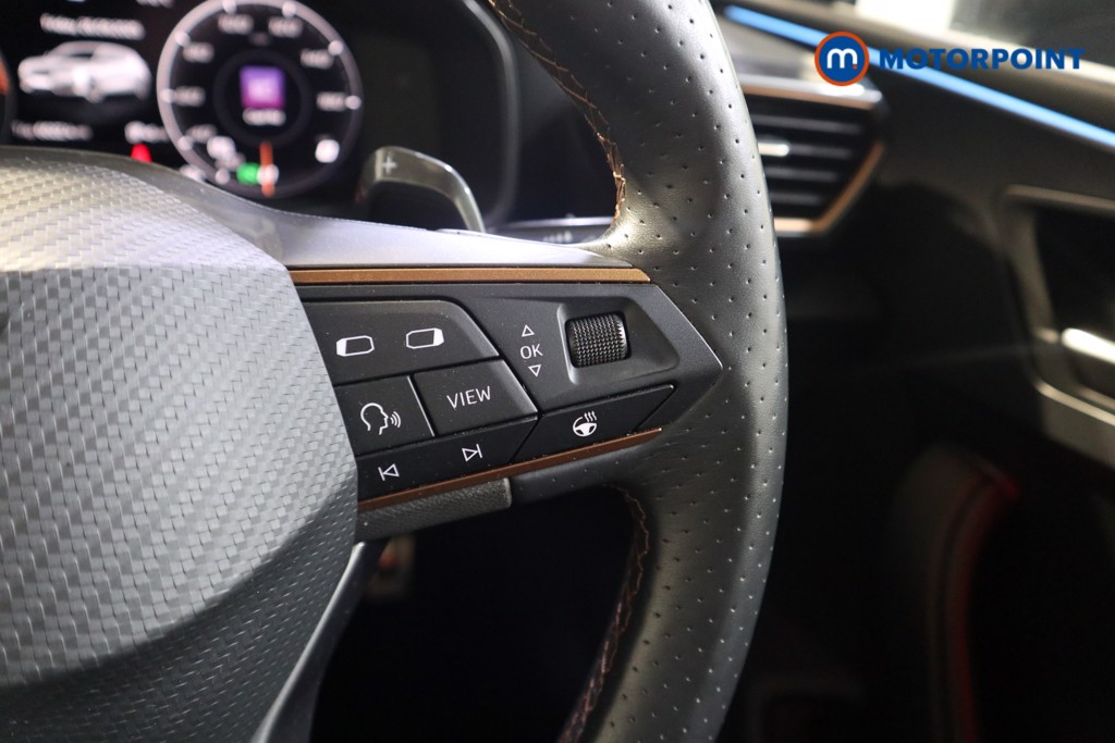 Used Cupra Leon 2021 for sale - 76394482: Photo 12