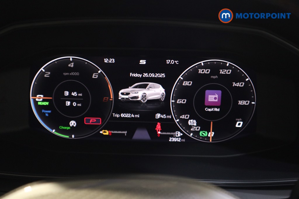 Used Cupra Leon 2021 for sale - 76394482: Photo 13