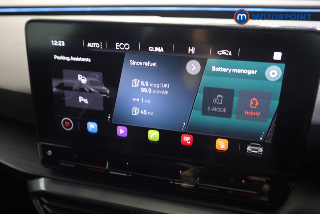 Used Cupra Leon 2021 for sale - 76394482: Photo 14