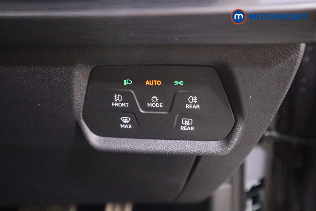 Used Cupra Leon 2021 for sale - 76394482: Photo 16