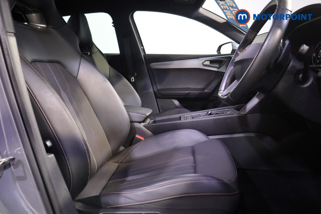 Used Cupra Leon 2021 for sale - 76394482: Photo 18