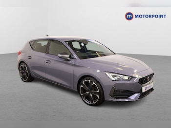 2021 - 1.4 eHybrid VZ2 5dr DSG