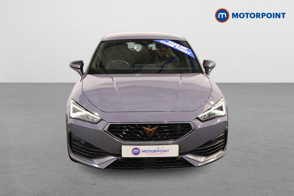 Used Cupra Leon 2021 for sale - 76394482: Photo 2