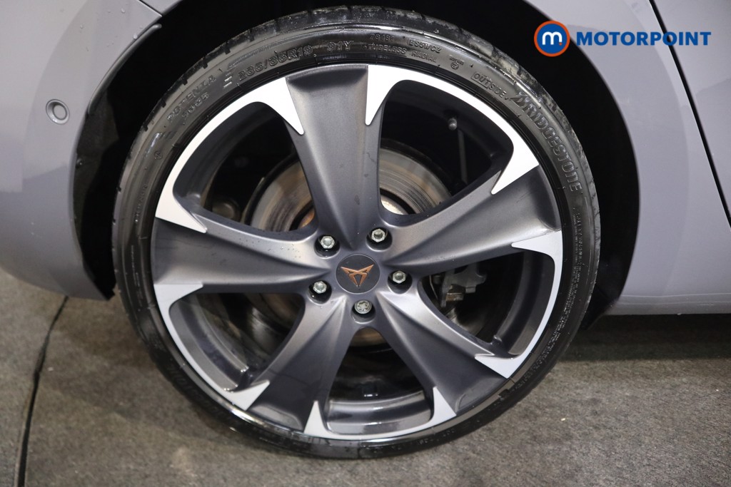 Used Cupra Leon 2021 for sale - 76394482: Photo 21