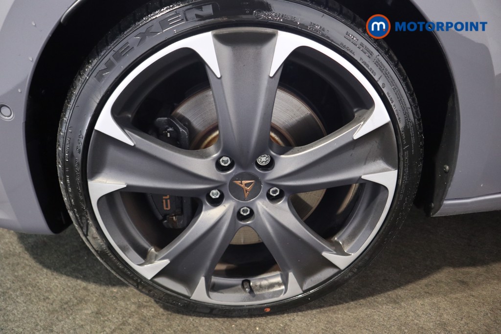 Used Cupra Leon 2021 for sale - 76394482: Photo 23