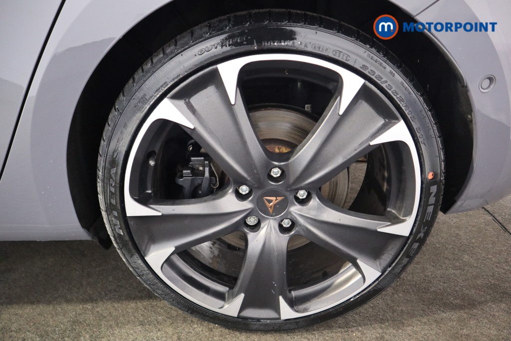 Used Cupra Leon 2021 for sale - 76394482: Photo 24