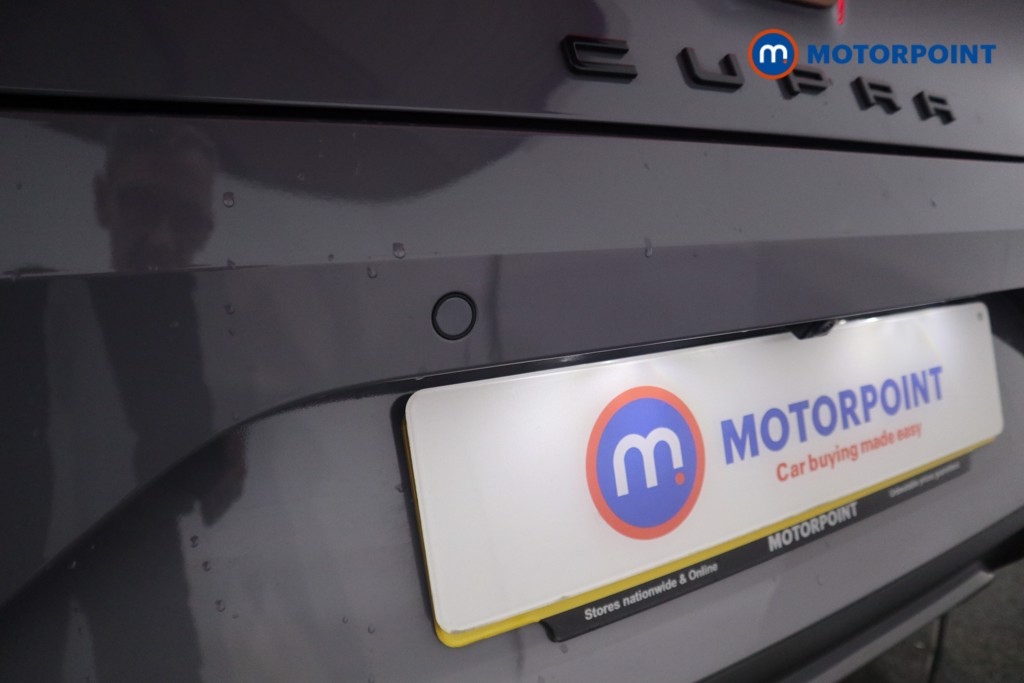 Used Cupra Leon 2021 for sale - 76394482: Photo 25