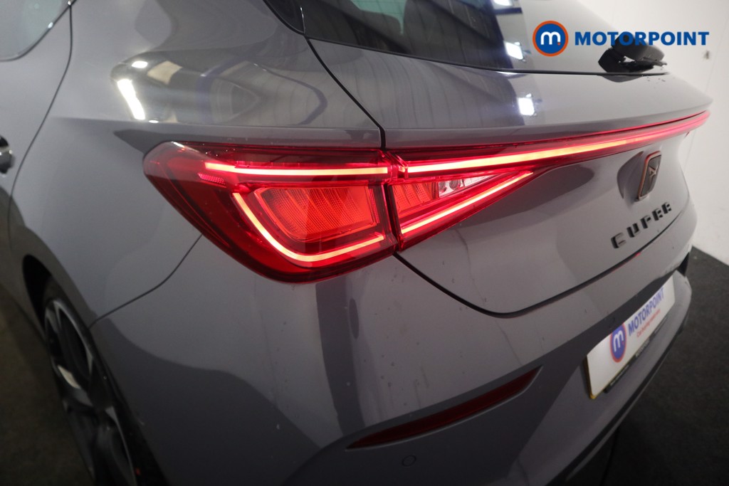 Used Cupra Leon 2021 for sale - 76394482: Photo 27