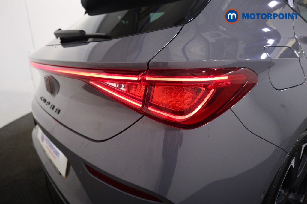 Used Cupra Leon 2021 for sale - 76394482: Photo 28