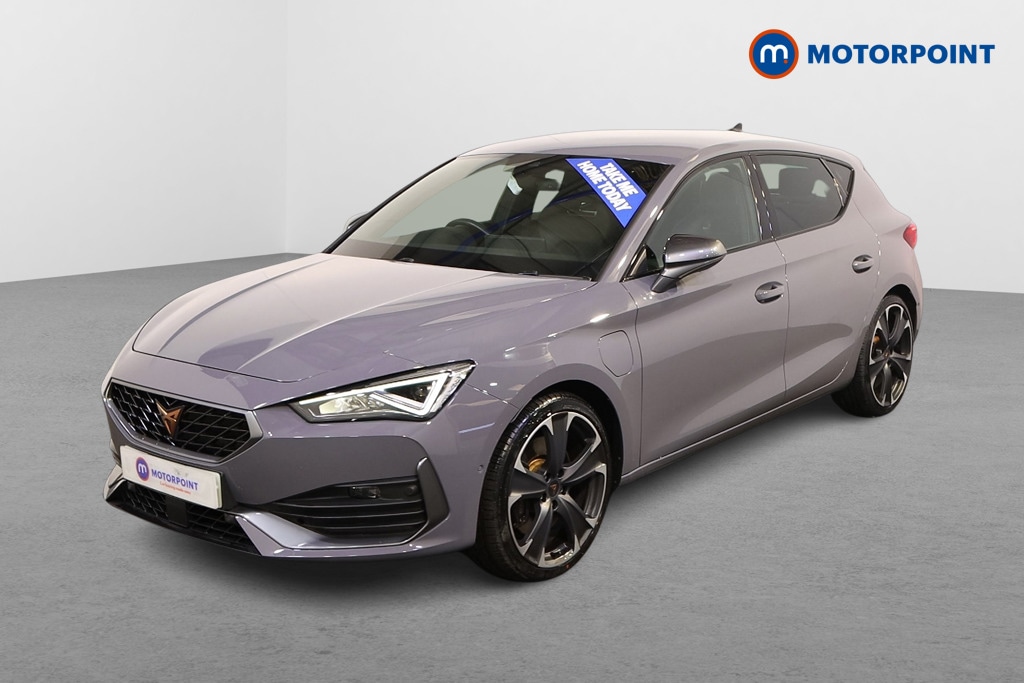 Used Cupra Leon 2021 for sale - 76394482: Photo 3