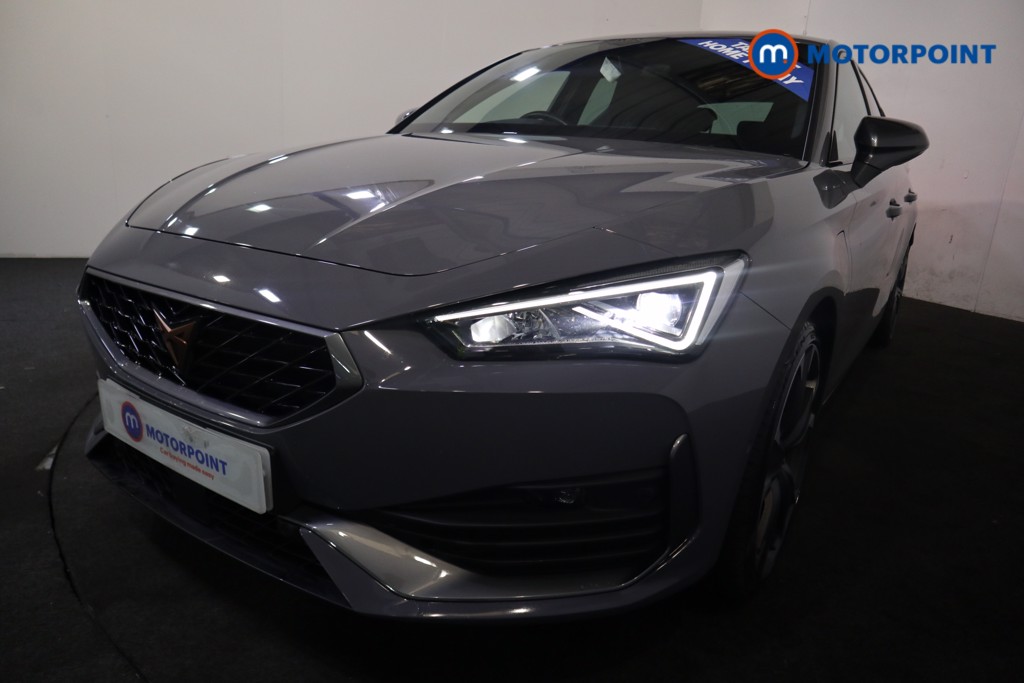 Used Cupra Leon 2021 for sale - 76394482: Photo 31