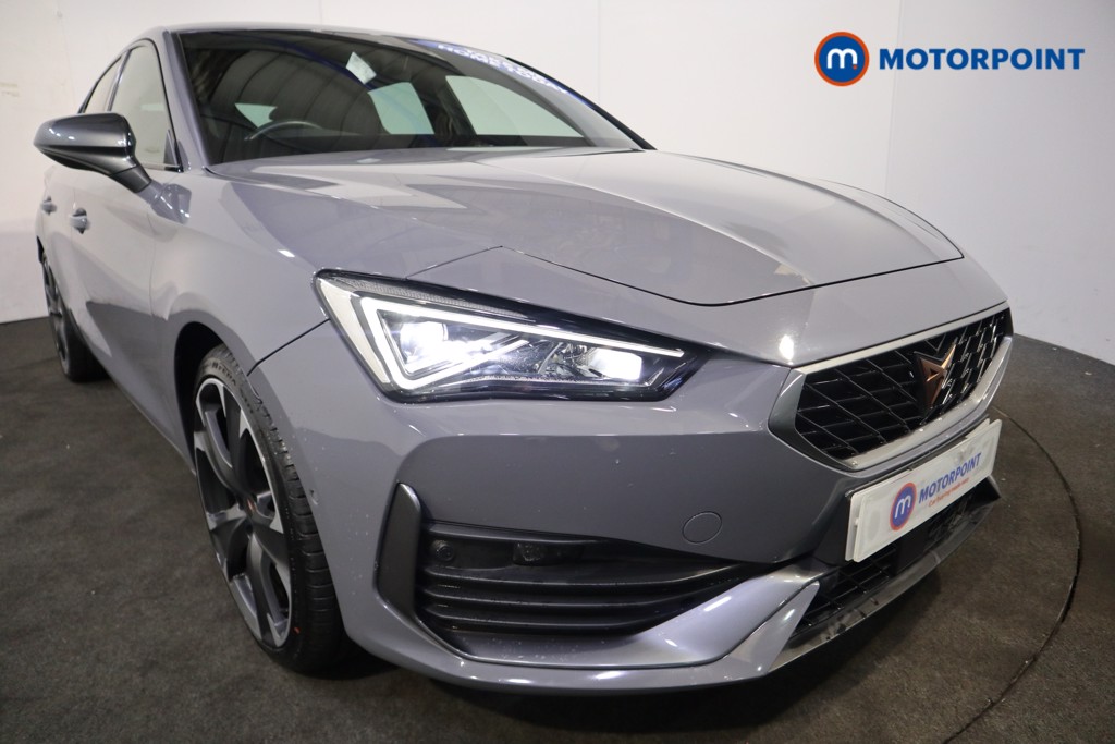 Used Cupra Leon 2021 for sale - 76394482: Photo 32