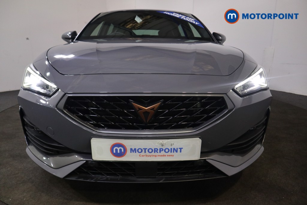 Used Cupra Leon 2021 for sale - 76394482: Photo 33