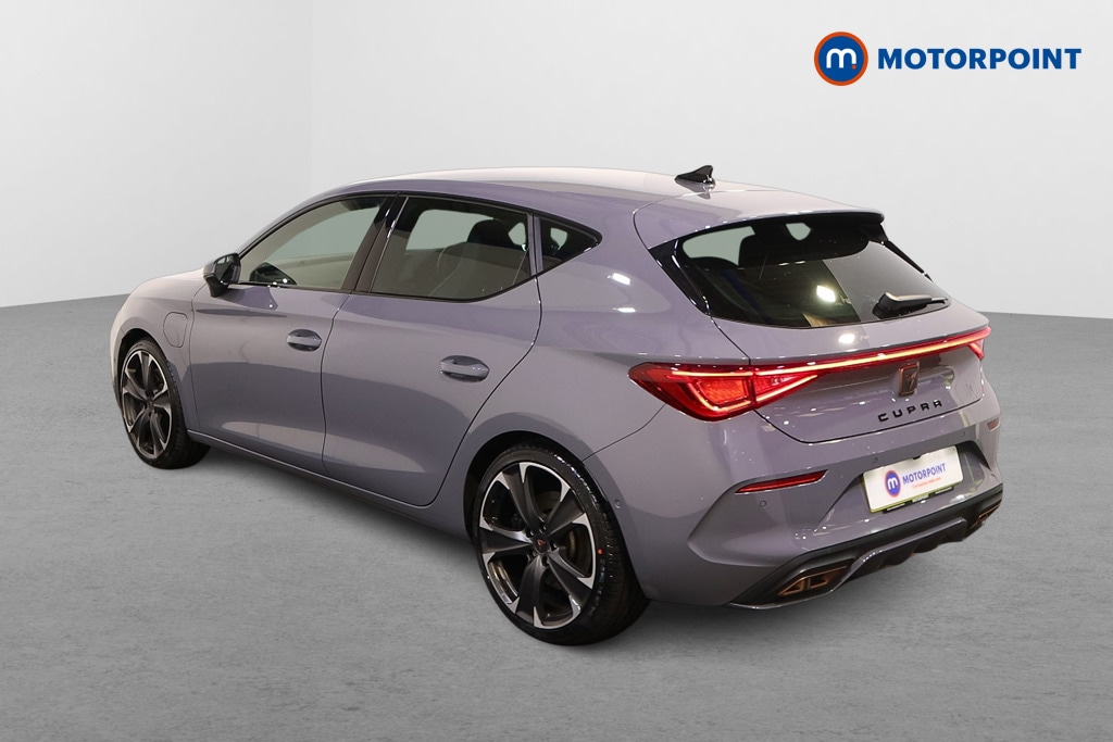 Used Cupra Leon 2021 for sale - 76394482: Photo 5