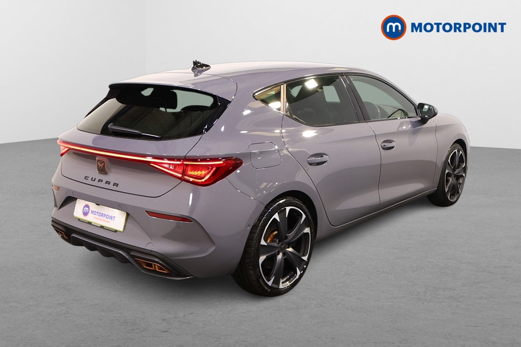 Used Cupra Leon 2021 for sale - 76394482: Photo 7