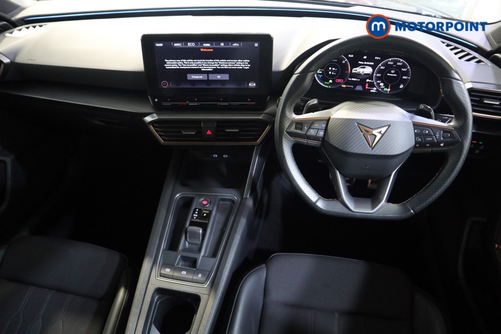 Used Cupra Leon 2021 for sale - 76394482: Photo 9