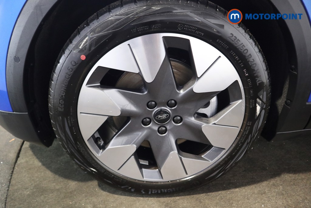 Used Ford Explorer 2025 for sale - 77171194: Photo 33