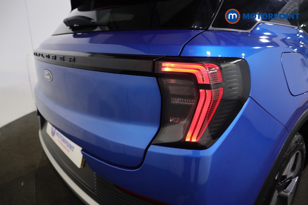 Used Ford Explorer 2025 for sale - 77171194: Photo 38