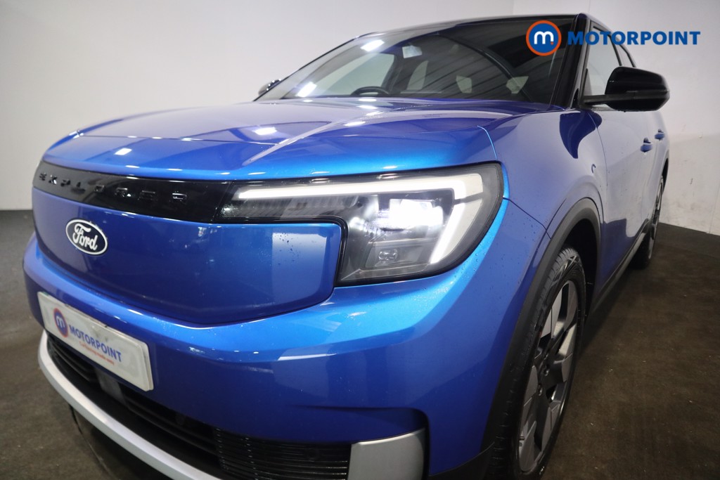 Used Ford Explorer 2025 for sale - 77171194: Photo 44