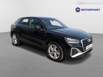 Used Audi Q2 2023 for sale - 79364296: Photo