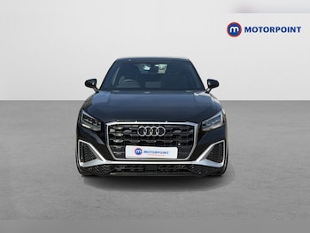 Used Audi Q2 2023 for sale - 79364296: Photo