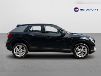 Used Audi Q2 2023 for sale - 79364296: Photo