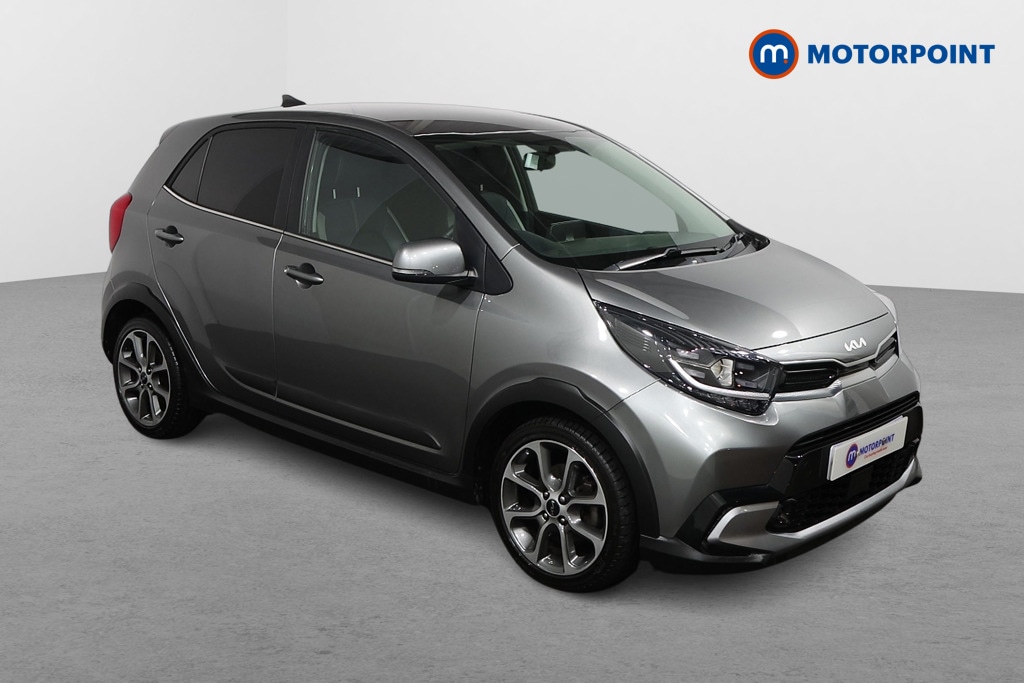 Used Kia Picanto 2022 for sale - 76710344: Photo 1
