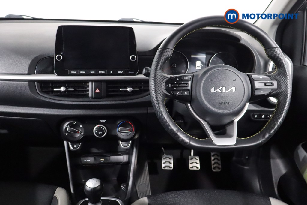 Used Kia Picanto 2022 for sale - 76710344: Photo 11