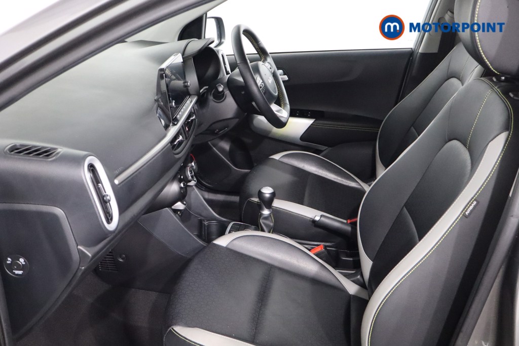 Used Kia Picanto 2022 for sale - 76710344: Photo 12