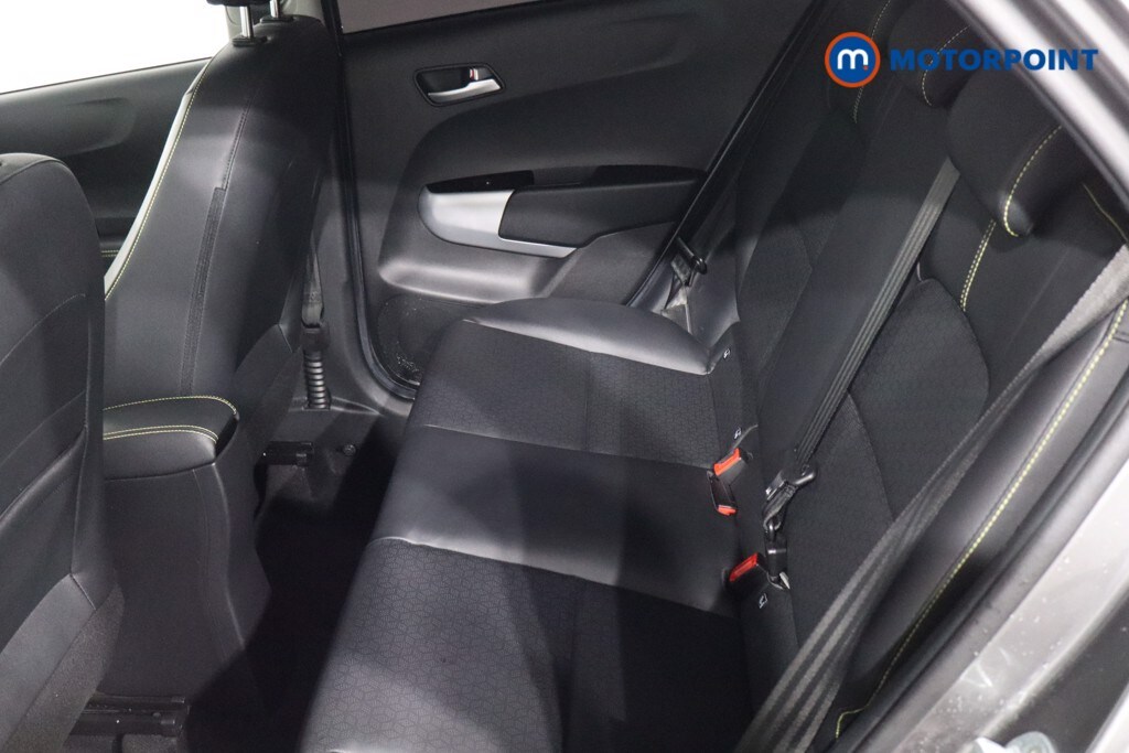 Used Kia Picanto 2022 for sale - 76710344: Photo 13