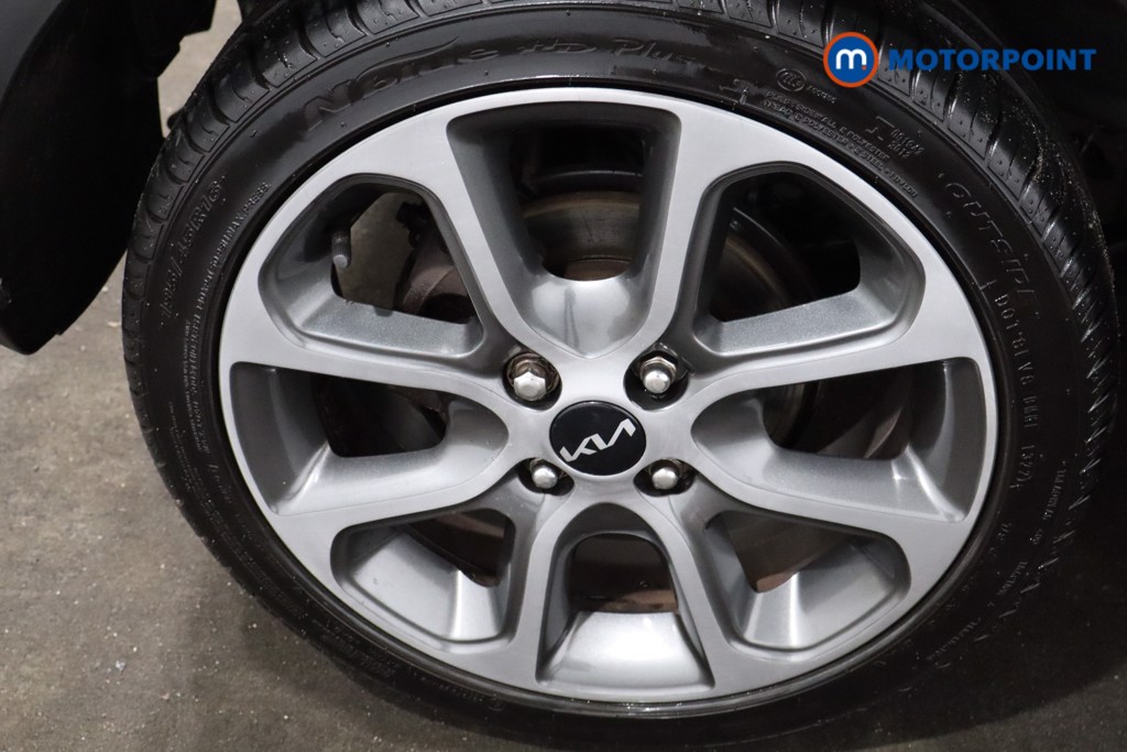 Used Kia Picanto 2022 for sale - 76710344: Photo 17