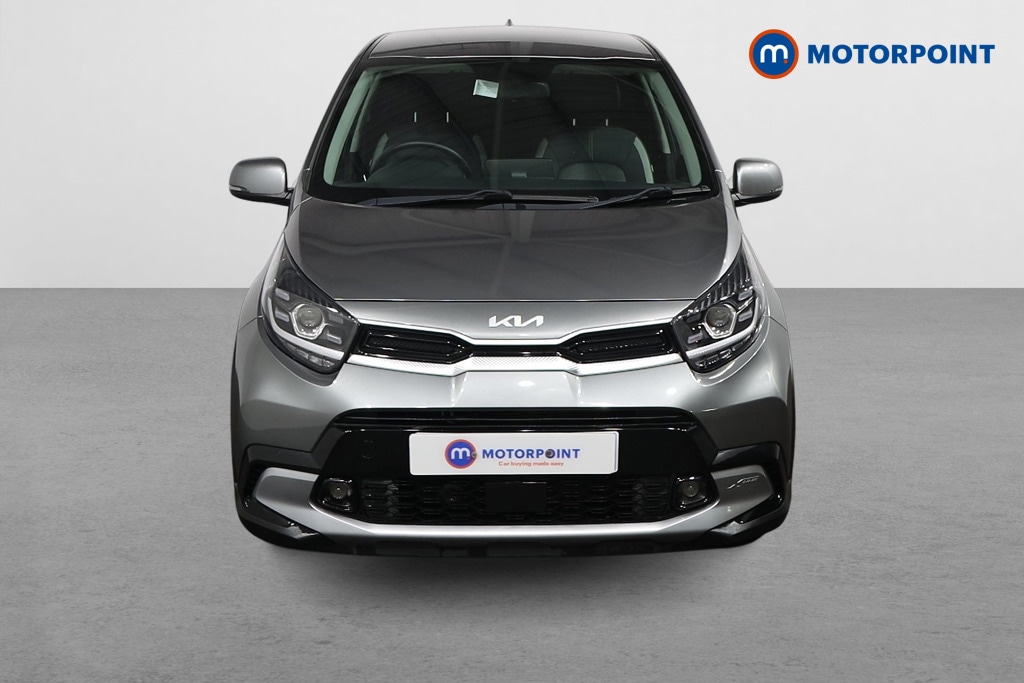 Used Kia Picanto 2022 for sale - 76710344: Photo 2