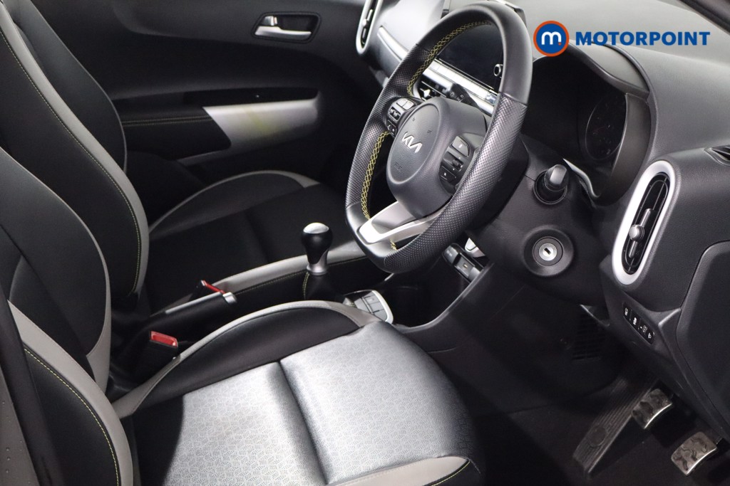 Used Kia Picanto 2022 for sale - 76710344: Photo 25