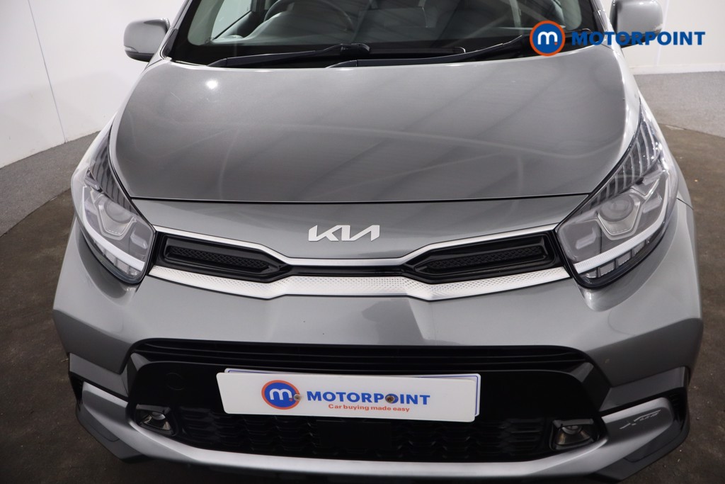 Used Kia Picanto 2022 for sale - 76710344: Photo 29