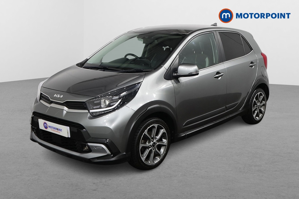 Used Kia Picanto 2022 for sale - 76710344: Photo 3
