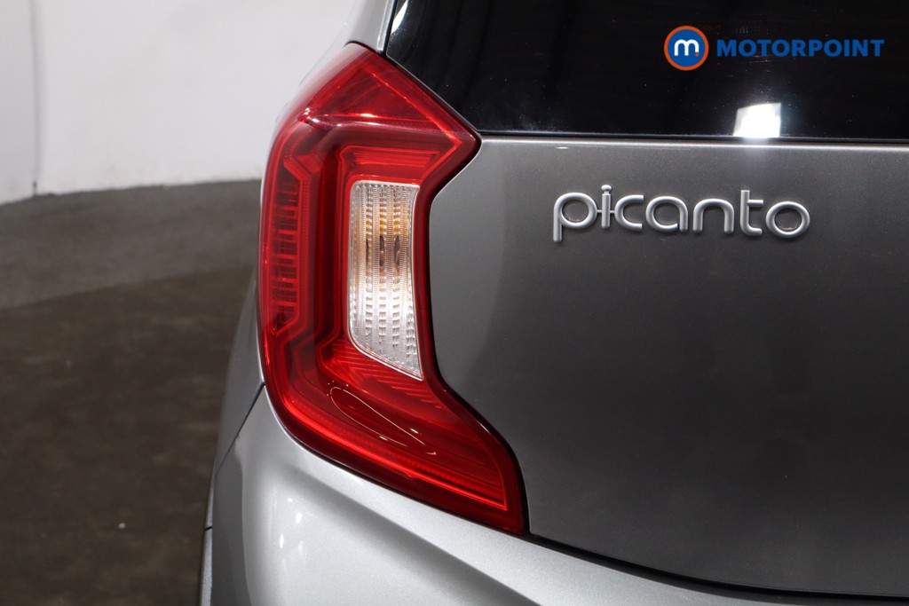 Used Kia Picanto 2022 for sale - 76710344: Photo 37