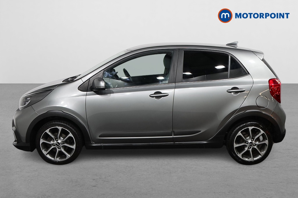 Used Kia Picanto 2022 for sale - 76710344: Photo 4