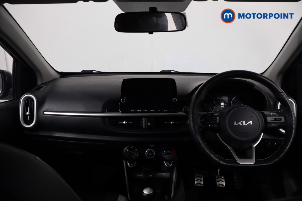 Used Kia Picanto 2022 for sale - 76710344: Photo 9