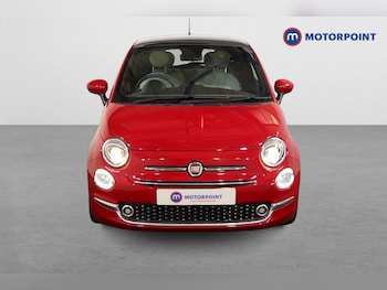 Used Fiat 500 2021 for sale - 78270962: Photo