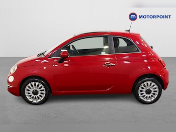 Used Fiat 500 2021 for sale - 78270962: Photo
