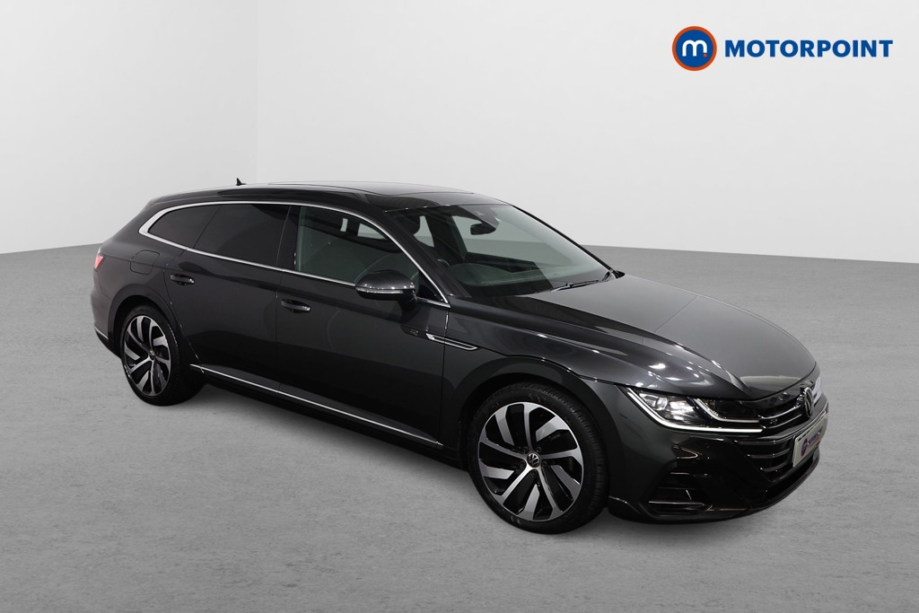 Used Volkswagen Arteon 2022 for sale - 76859522: Photo 1